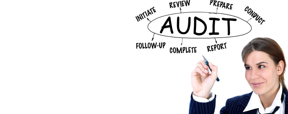 Security Audits & Assessments